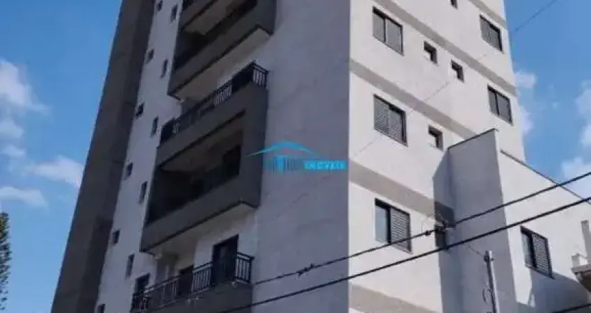 Apartamento (apartamento padrão) para venda, 2 dorm(s), 41 m²