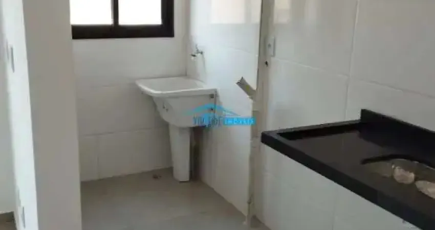 Apartamento (Apartamento Padrão) para Venda, 2 dorm(s), 41 m²