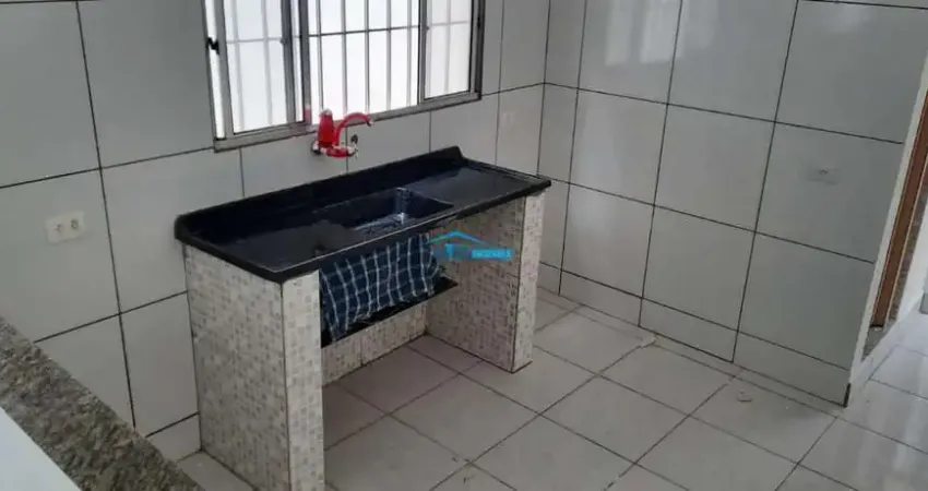 Casa com 1 quarto para alugar em Cangaíba, São Paulo 