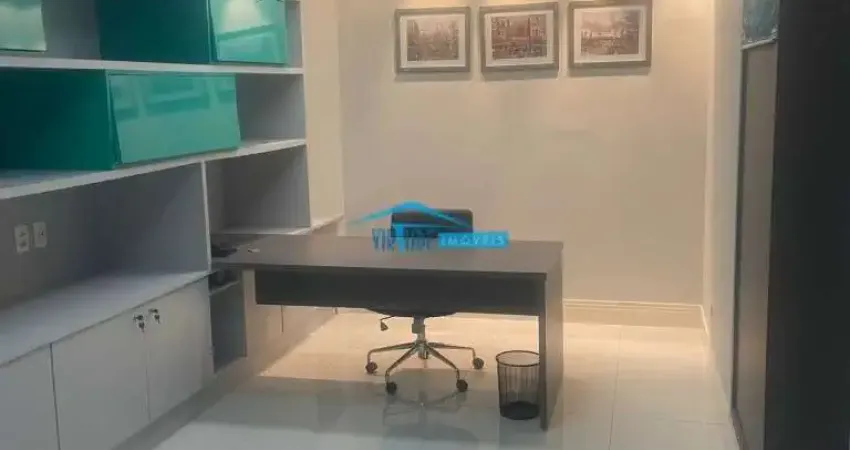 Sala comercial com 1 sala à venda no Jardim Anália Franco, São Paulo