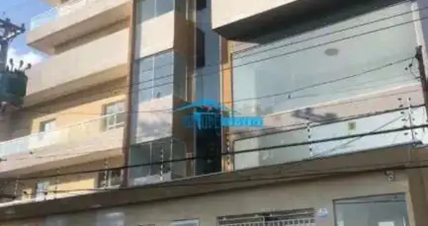 Apartamento (apartamento padrão) para venda, 1 dorm(s), 35 m²