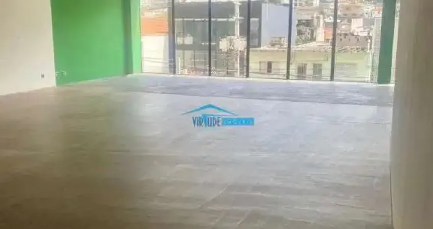 Barracão / Galpão / Depósito para alugar na Vila Regente Feijó, São Paulo 