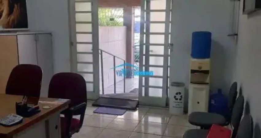 Casa com 2 quartos para alugar no Tatuapé, São Paulo 