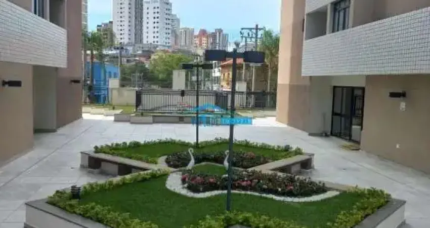 Apartamento (apartamento padrão) para venda, 2 dorm(s), 1 vaga(s), 55 m²