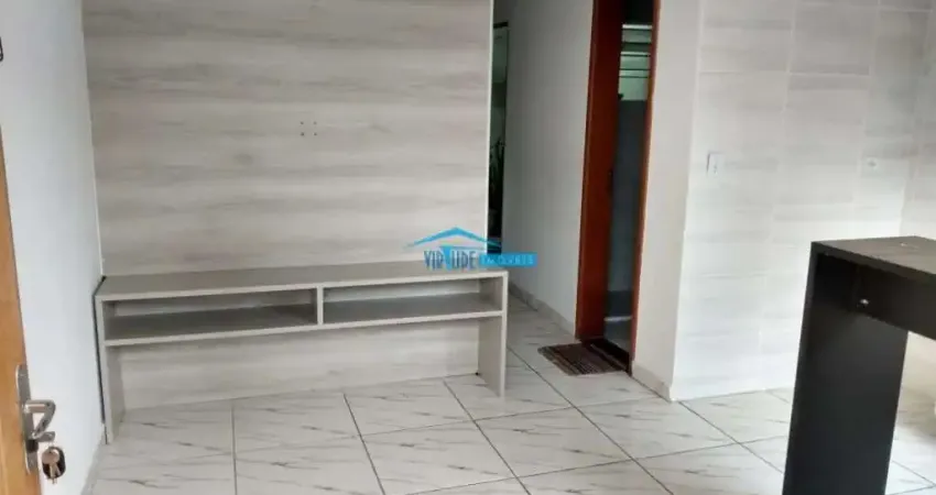 Apartamento (apartamento padrão) para locação, 1 dorm(s), 39 m²