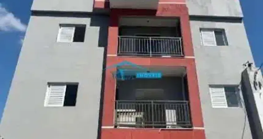 Apartamento (apartamento padrão) para venda, 2 dorm(s), 40 m²