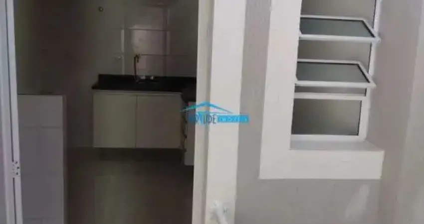 Casa com 1 quarto para alugar na Artur Alvim, São Paulo