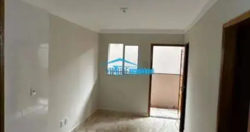 Apartamento (apartamento padrão) para locação, 2 dorm(s), 40 m²