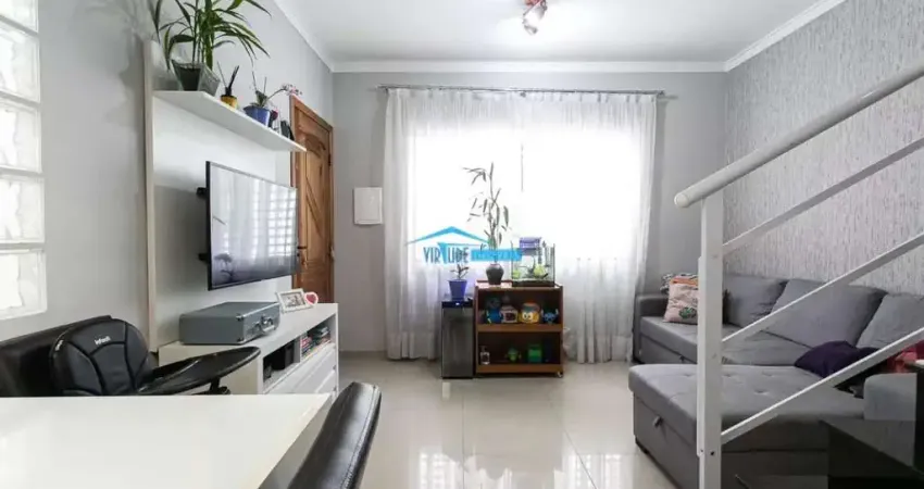 Casa com 3 quartos à venda na Penha, São Paulo