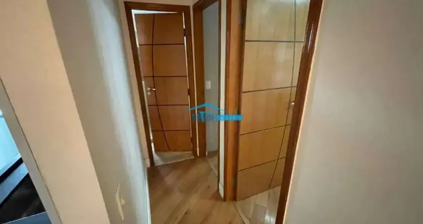 Apartamento (Apartamento Padrão) para Locação, 2 dorm(s), 1 vaga(s), 52 m²