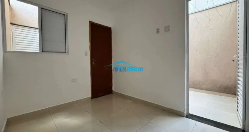 Apartamento (Apartamento Padrão) para Locação, 2 dorm(s), 1 vaga(s), 43 m²
