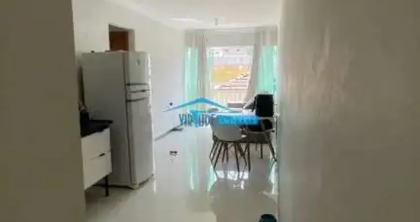 Apartamento em Condomínio para Venda no bairro Penha, 2 dorm, 47 m
