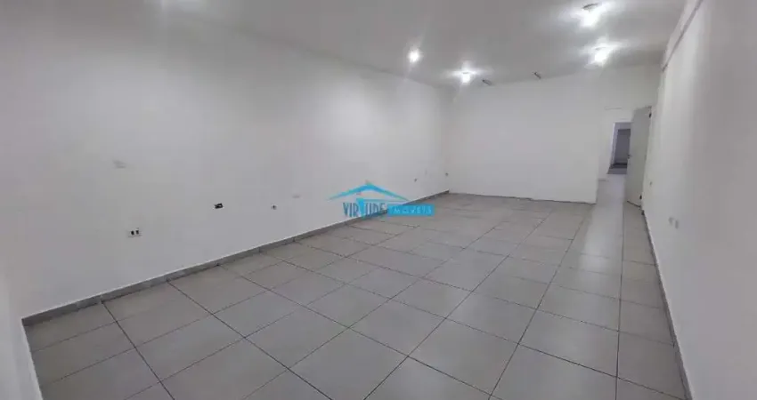 Sala comercial para alugar no Penha De França, São Paulo