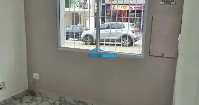 Casa comercial com 1 sala para alugar na Vila Carrão, São Paulo