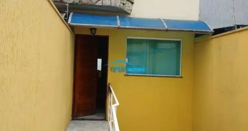 Casa (Sobrado) para Venda, 3 dorm(s), 1 suite(s), 3 vaga(s), 160 m²