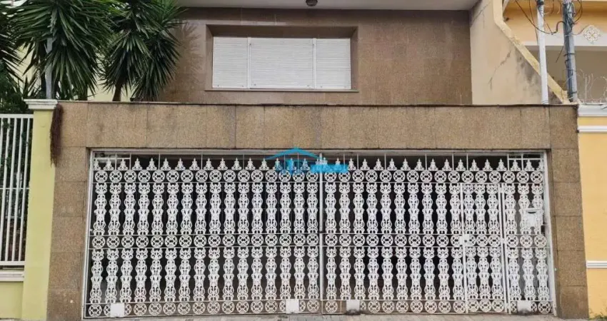 Casa (Sobrado) para Venda, 3 dorm(s), 1 suite(s), 3 vaga(s), 320 m²