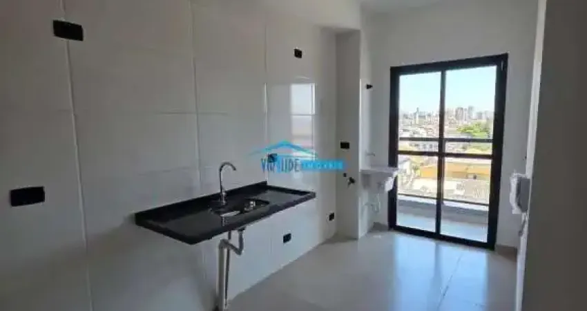 Apartamento (Apartamento Padrão) para Venda, 2 dorm(s), 45 m², 1 vaga