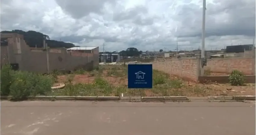 Terreno à venda no Nações, Fazenda Rio Grande 