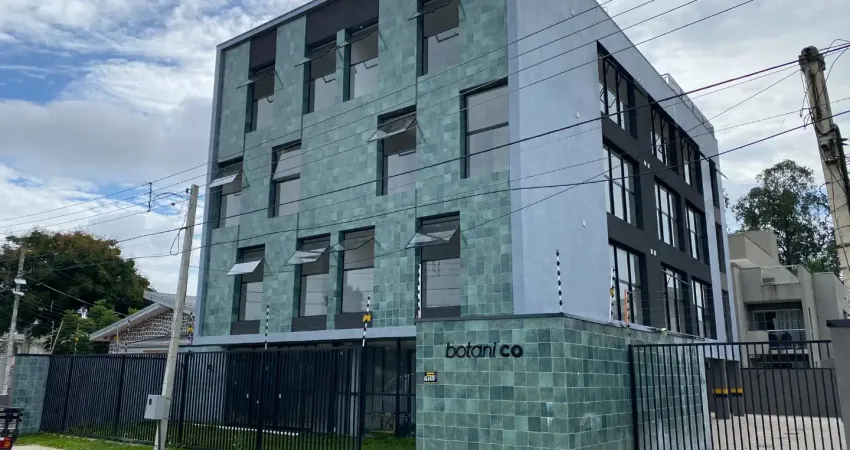 Kitnet / Stúdio à venda na Rua Santo Agostinho, 86, Cajuru, Curitiba