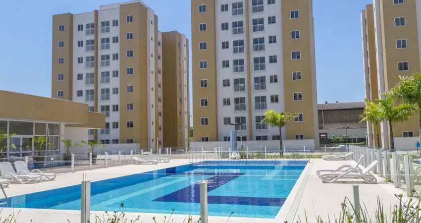 Apartamento com 3 quartos à venda na rua joão bettega, portão, curitiba