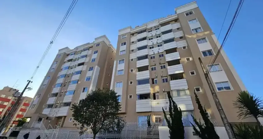 Apartamento com 3 quartos (1 suíte) à venda no bairro cabral, curitiba | 75 m² e 2 vagas