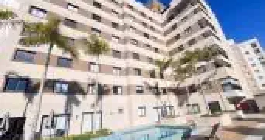 Kitnet / Stúdio à venda na Rua Ildefonso Stockler de França, 260, Novo Mundo, Curitiba