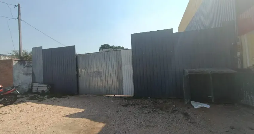 Terreno à venda no Eucaliptos, Fazenda Rio Grande