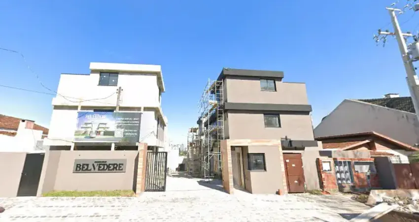 Sobrado alto padrão  em condomínio fechado com 3 quartos à venda na rua alcides munhoz, mercês, curitiba