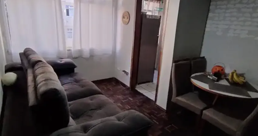 Apartamento com 3 quartos à venda na Rua Professor Algacyr Munhoz Mader, 2411, Cidade Industrial, Curitiba