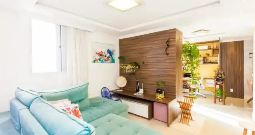 Apartamento com 3 quartos à venda na Rua Francisco Derosso, 375, Xaxim, Curitiba