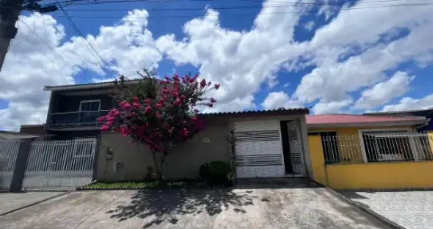 Casa com 3 quartos à venda na Rua Jornalista Augusto Waldrigues, 632, Cidade Industrial, Curitiba