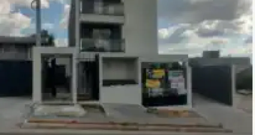 Apartamento com 2 quartos à venda na Rua Marechal Floriano Peixoto, 418, Jardim Amélia, Pinhais