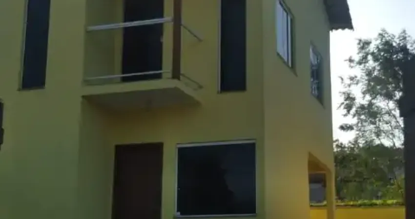 Casa com 2 quartos à venda na Rua Justiniano de Souza, 02, Rasa, Armação dos Búzios