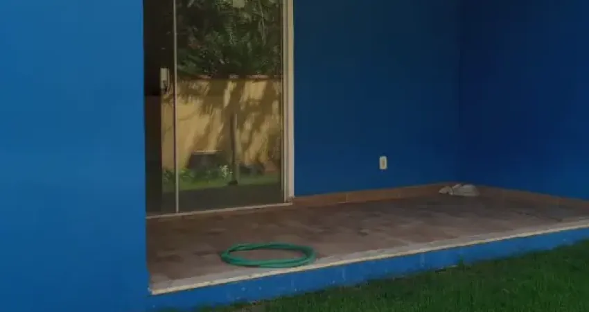 Casa em condomínio fechado com 2 quartos à venda na Rua Justiniano de Souza, 31, Rasa, Armação dos Búzios