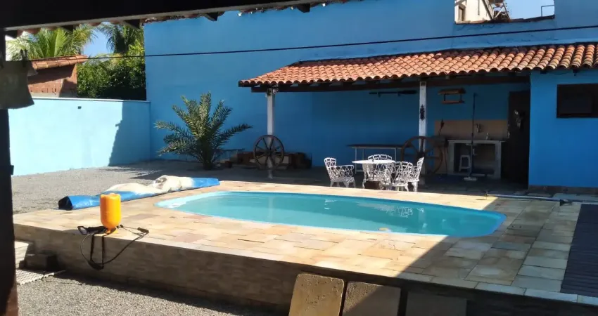 Casa com 1 quarto à venda na RUA  DA SAUDADE - QUADRA L/LOTE 14, 14, Tucuns, Armação dos Búzios