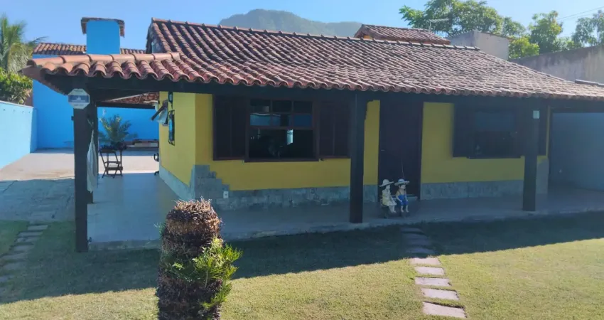 Casa com 1 quarto à venda na RUA DA SAUDADE - QUADRA L/LOTE 14, 14, Tucuns, Armação dos Búzios