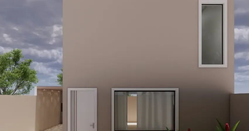 Casa com 2 quartos à venda na RUA CASTORINA ROSA DE CARVALHO, S/N, Arpoador da Rasa, Armação dos Búzios