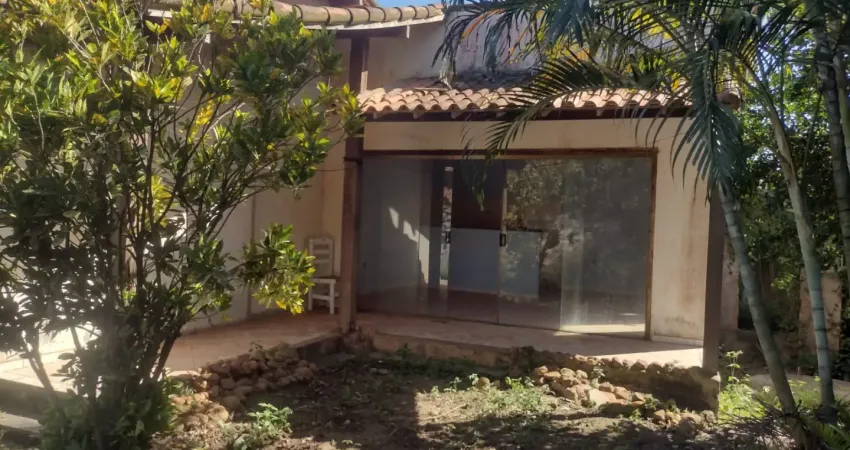 Casa com 1 quarto à venda na Armação dos Búzios, S/N, Praia Rasa, Armação dos Búzios