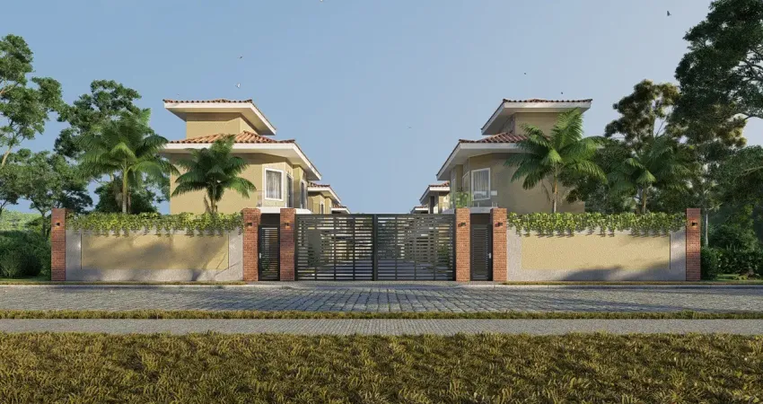 Casa em condomínio fechado com 3 quartos à venda na Armação dos Búzios, S/N, Praia Rasa, Armação dos Búzios