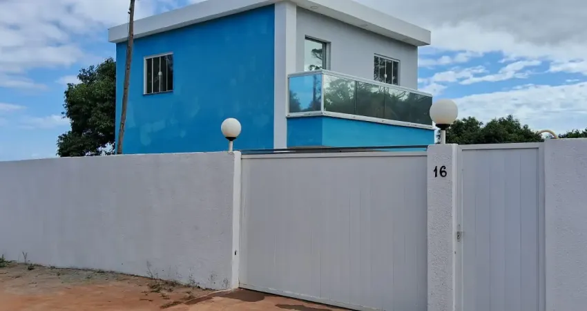 Casa com 2 quartos à venda na RUA NELIO MORAES, S/N, Vila Verde, Armação dos Búzios