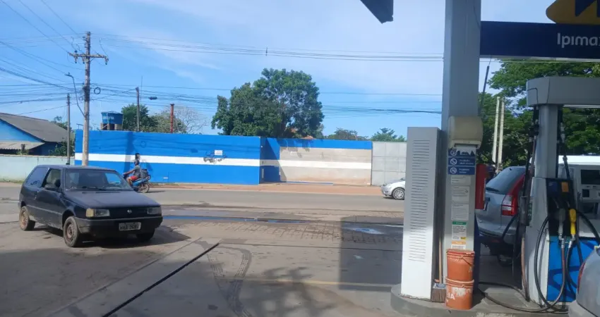 Barracão / Galpão / Depósito à venda na Avenida José Bento Ribeiro Dantas, S/N, Rasa, Armação dos Búzios