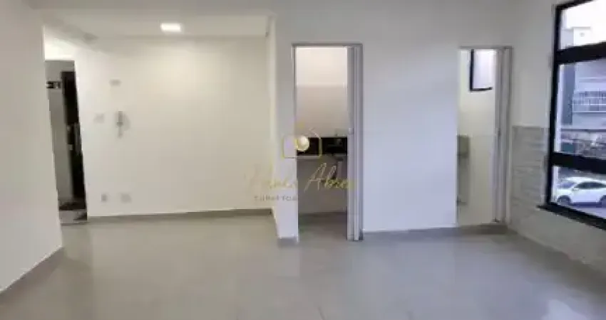 Sala comercial com 1 sala para alugar na Rua Campinas, 173, Boqueirão, Praia Grande