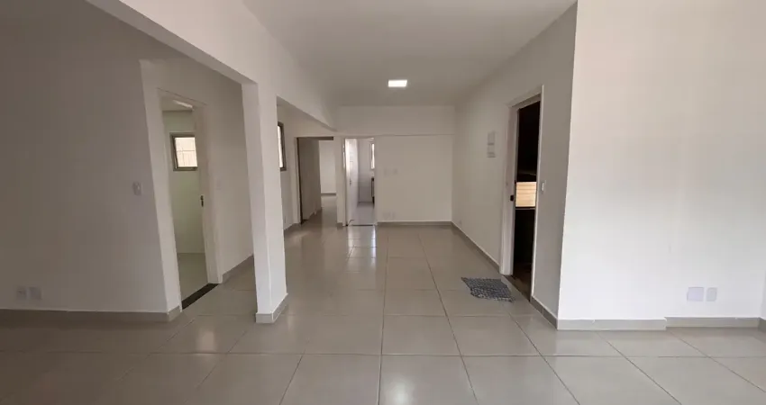 Apartamento com 2 quartos para alugar na Avenida Brasil, 111, Boqueirão, Praia Grande