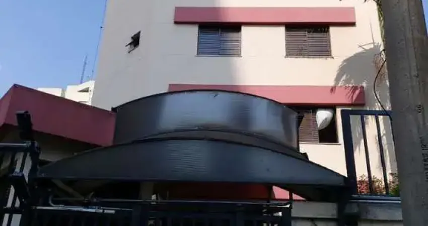 Apartamento com 3 quartos à venda na Rua Marquês Maricá, 687, Sacomã, São Paulo