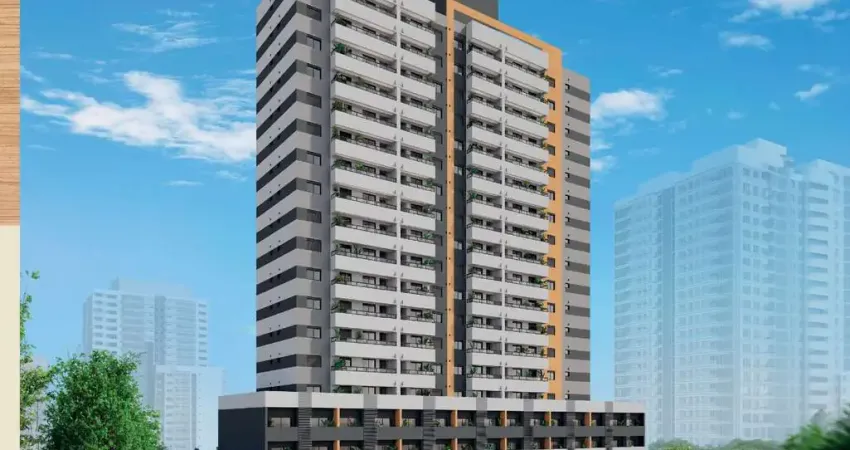 Apartamento com 1 quarto à venda na Rua Dona Leopoldina, 149, Ipiranga, São Paulo