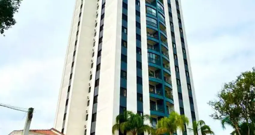 Apartamento com 3 quartos à venda na Rua Fausto, 404, Vila Moinho Velho, São Paulo