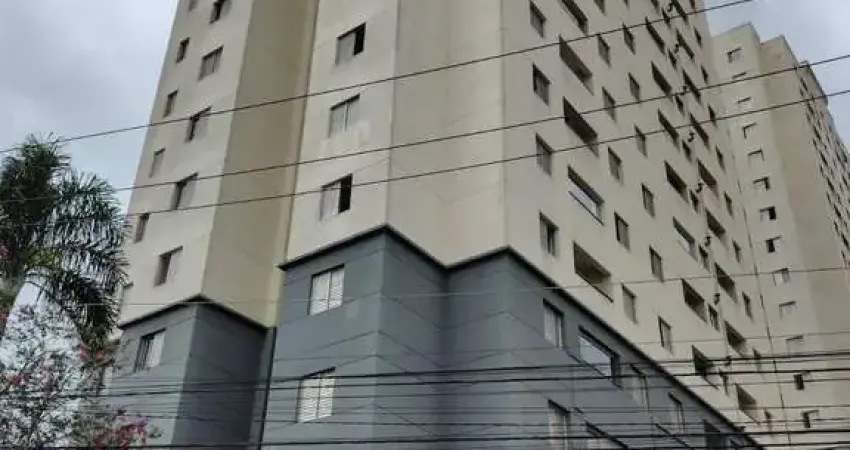 Apartamento com 2 quartos à venda na Avenida Padre Arlindo Vieira, 700, Vila Vermelha, São Paulo