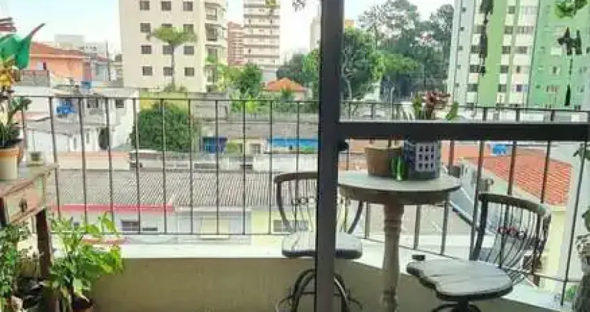 Apartamento de 78 m² com 3 dormitorios no bairro do ipiranga -vila gumercindo -são paulo