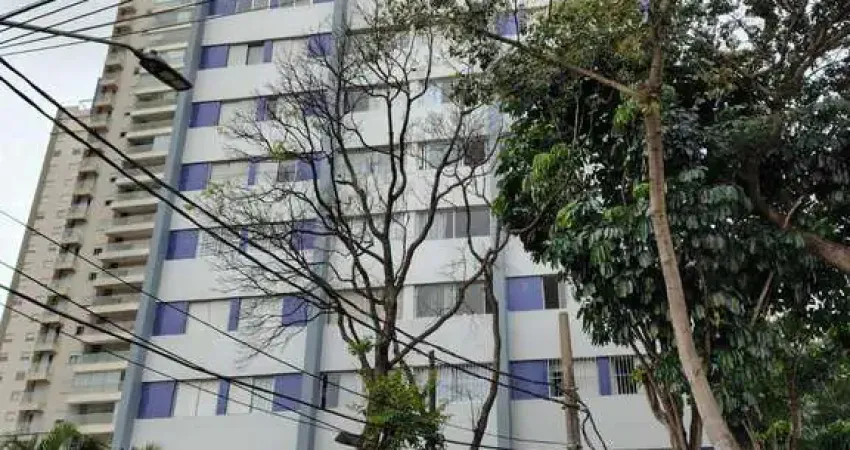 Apartamento com 3 quartos à venda na Rua Pedrália, 93, Vila Gumercindo, São Paulo