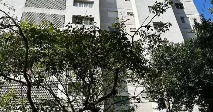 Apartamento com 2 quartos à venda na Rua do Estilo Barroco, 798, Santo Amaro, São Paulo